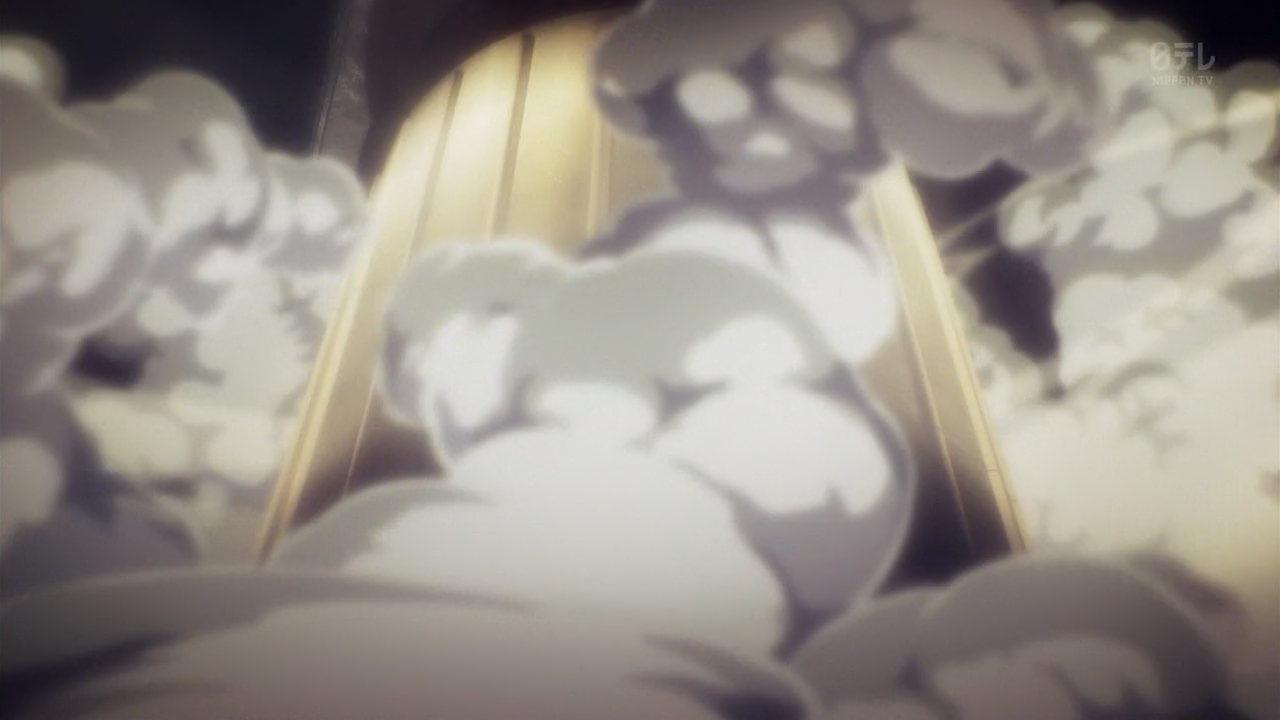 Death Parade (Shinda Sekai Subs)